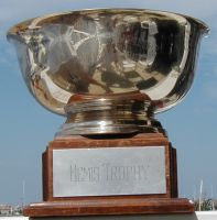 bemis trophy