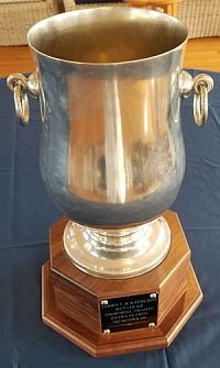 trophy