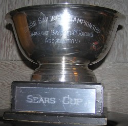 Sears Trophy