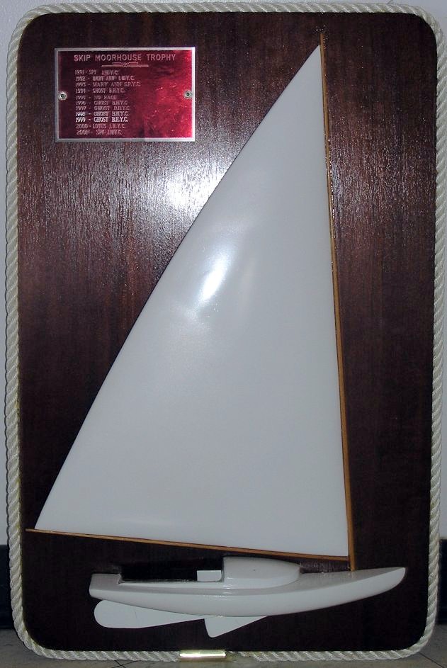 Skip Moorhouse Trophy