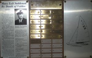 Bobby Valdes Trophy