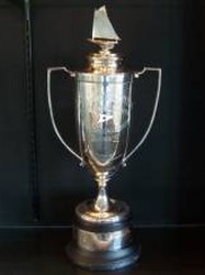 Orchard trophy