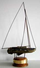 Brit Applegate Trophy