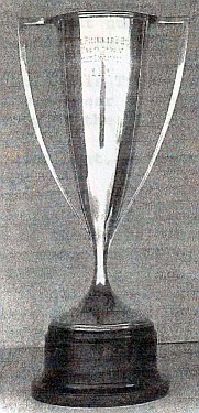 Reynolds trophy