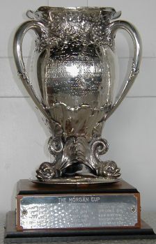 J Willard Morgan Cup