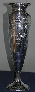 trophy photo