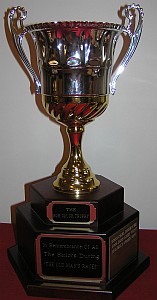 trophy photo