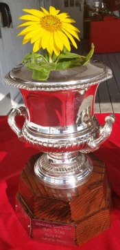 trophy