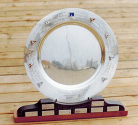 Carl Ill trophy