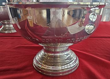 trophy