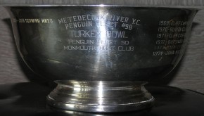  trophy