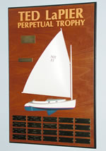 LaPier Trophy