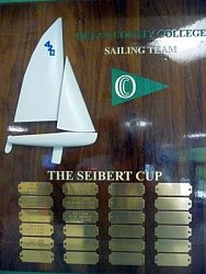  trophy