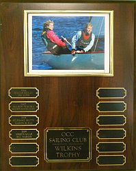 trophy