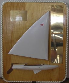 Duckboat Junior Trophy