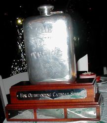 Myth Trophy