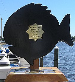 trophy