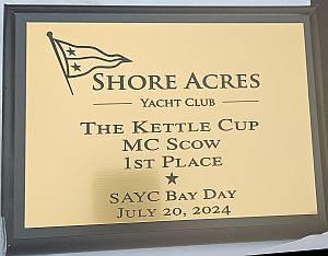 trophy