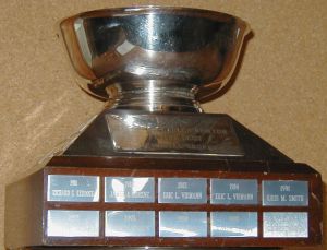 Runyon Trophy photo
