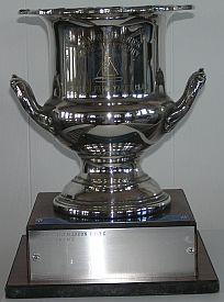 John W. Chadwick Trophy photo