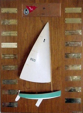 Mike Davis Trophy