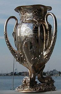 Sewell Cup photo