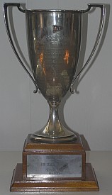 Thacher Trophy Photo
