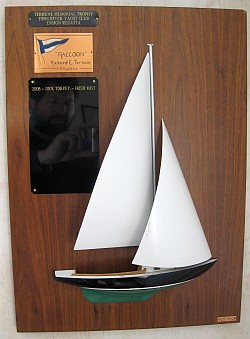 trophy
